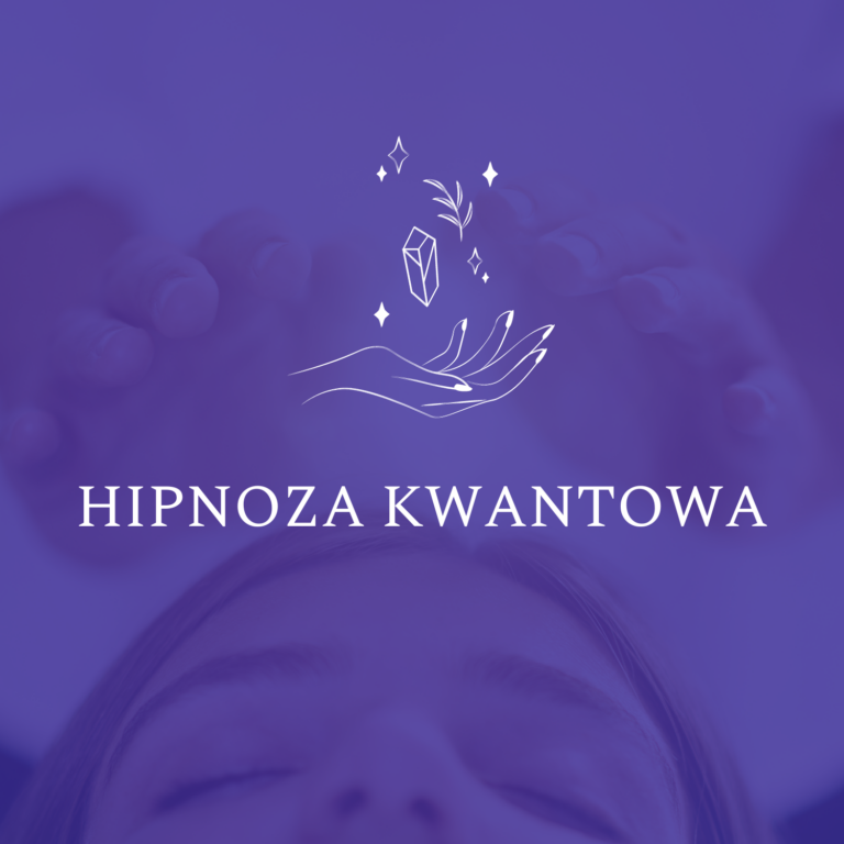 Hipnoza Kwantowa
