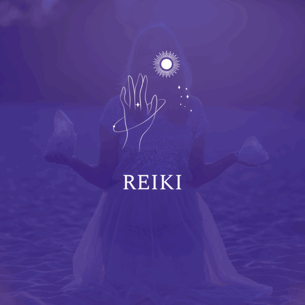 Reiki